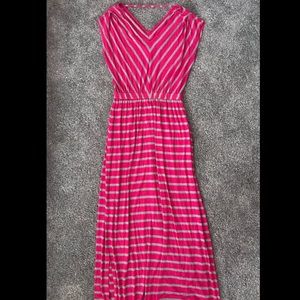 Mossimo Supply Co. Maxi Dress
